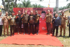 Program Konversi BBM ke BBG Tingkatkan Efisiensi Operasional Nelayan Sungai Musi di Muba