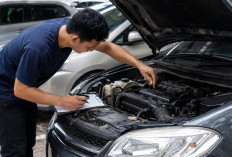 Jangan Asal Murah, Kenali 12 Tanda Mobil Bekas Berkualitas Sebelum Membeli