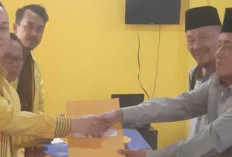Ardi Arfani Bersiap Raih Dukungan Golkar dan PDIP untuk Wakil Bupati Banyuasin, Ini Pengakuannya!