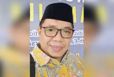 Waktu Yang Berlalu Tak Pernah Kembali Lagi