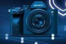 Sony Electronics Gandeng Associated Press Rilis Hasil Uji Teknologi Keaslian Foto