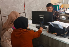 115 Unit Handphone Hilang di Toko Elektronik PTC Mall, Kepala Toko Diduga Terlibat Penggelapan