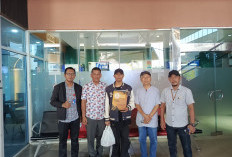 Disnaker Prabumulih Pulangkan PMI yang Tertahan di Kamboja, Warga Diimbau Waspadai Kerja Ilegal