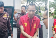 Siap Pasang Badan Kompensasi Rp17 Miliar Dicarikan Peran Pengganti Tersangka, Percakapan Skandal Pasar Cinde