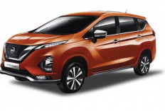 Nissan Livina 2025 Hadir Lebih Gagah, Mewah dan Futuristik untuk Keluarga Modern Indonesia