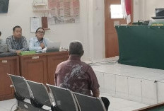Sidang Gugatan Warga Terkait Karhutla Masuki Tahap Akhir, Kuasa Hukum Soroti Kelemahan Bukti dan Prosedur