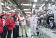 AHM Best Student 2025 Dibuka, Ajak Gen Z Tunjukkan Inovasi Berdampak