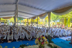  MPLS Ramah, Tumbuhkan dan Perkuat Karakter, Gerakan Tujuh Kebiasaan Anak Indonesia Hebat 