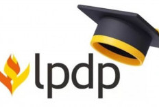 PENGUMUMAN, 11 Januari 2024 Mulai Buka Pendaftaran Beasiswa LPDP 2024 , Cek Syaratnya Di Sini!