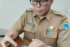 Optimalkan Sektor PAD, Kabupaten Lahat Tetap Fokus Peningkatan Pendapatan di 2024