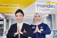 Mandiri Taspen: Bank Spesialis Layanan Keuangan untuk ASN dan Pensiunan