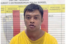 Alex Mencuri di Belasan TKP 