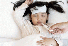 Jangan Lengah, Ini Gejala Demam Berdarah