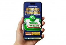 Kanal Pengaduan Digital Kementerian ATR/BPN, Jembatan Aspirasi Menuju Layanan Publik Lebih Baik