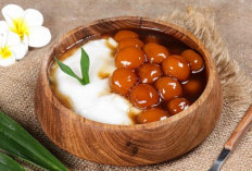 9 Takjil Istimewa yang Menghangatkan Suasana Berbuka di Bulan Ramadhan