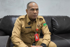 Disnaker Prabumulih Buka Posko Pengaduan THR, Pekerja Diminta Tidak Ragu Melapor