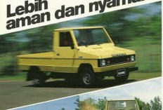 Toyota Kijang, Legenda Otomotif yang Berevolusi Menjadi MPV Modern Keluarga Indonesia