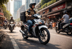 Honda Supra 2026 Masih Layak Dipilih? Bedah Plus–Minus untuk Kebutuhan Harian