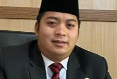 6 Periode Jadi Legislatif, Kini Gaharu SE Siap Jajal Eksekutif