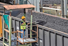 Perkuat Tata Kelola dan Struktur Bisnis, RUPST PTBA Fokus pada Pertumbuhan Berkelanjutan