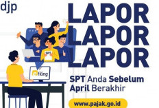 Kabar Baik! Pemerintah Hapus Sanksi Terlambat Bayar dan Lapor SPT Tahunan