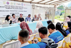 Inovasi Channa Sense Tekan Kematian Burayak, Polsri Gelar FGD dan Sosialisasi Teknologi Budidaya Ikan Gabus