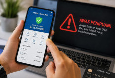 Keamanan Mobile Banking 2026, Teknologi Makin Modern tetapi Ancaman Siber Ikut Berkembang