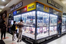 Koleksi Jam Tangan LIGE Berkualitas Kini Tersedia di Indonesia, Cek Rekomendasi Tempat Belanjanya