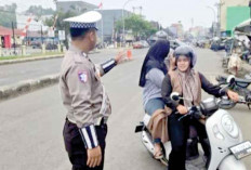 Tekan Fatalitas Kecelakaan di Jalinsum