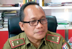 Tiga Kades Mundur, Banyuasin Gelar Pilkades PAW