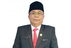 DPRD Prabumulih Usul Perda Penanggulangan Bencana Atur Bantuan untuk Warga Terdampak