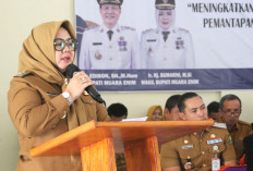 Sinkronisasi Aspirasi Warga dengan 20 Program Unggulan