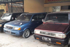 Harga Toyota Kijang Klasik 2025 Bikin Syok, Kondisi Terawat Bisa Tembus Puluhan Juta Rupiah