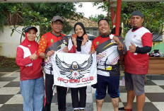 YJI Archery Club Raih 2 Perak dan 2 Perunggu pada ajang Scober Perpana RU3