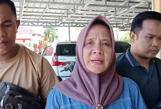 Kuasa Hukum Korban Datangi Mapolres Banyuasin, Tanyakan Perkembangan Kasus Penembakan Oberta