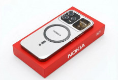 Nokia N75 Max 5G Bawa Nostalgia Nokia ke Era 5G, Ini Daya Tarik dan Tantangannya