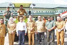 Jangan Sampai Diperjualbelikan 