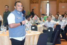 Peredaran Narkoba di Muba Tergolong Tinggi, Dirresnarkoba Polda Sumsel dan Kasat Resnarkoba Sampaikan Ini!