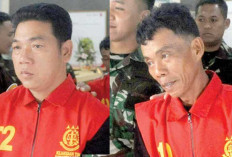 Bupati Lahat: Laporkan jika Ada APH Memeras atau Minta Setoran, Siap Beri Pendampingan Hukum 2 Kades Kena OTT 