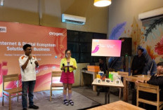 Oxygen.id Dorong Digitalisasi UMKM Palembang Lewat Solusi Internet dan Ekosistem Bisnis Terintegrasi