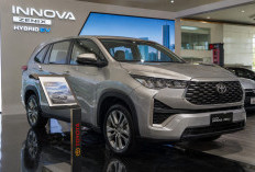 Kredit Toyota Innova Zenix Juni 2026: Simulasi DP, Cicilan, dan Tenor