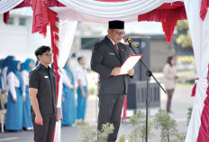 Pancasila, Pemersatu Bangsa dan Fondasi Perdamaian Dunia