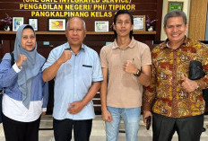 Robi Hakim Ajukan Praperadilan, Kuasa Hukum Soroti Kejanggalan Proses Penetapan Tersangka Korupsi KUR BSB