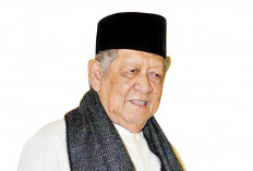 Sehari Sebelum Wafat, Halim Ali Minta Izin Berobat