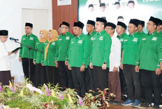 Wagub Sumsel Berharap NU Terus Galakkan Pendidikan Agama lewat Lembaga Pendidikan Ma'rif, Ini Alasannya