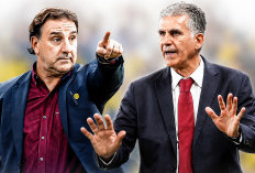  Adu Taktik, Mental Jadi Penentu, Kolombia vs Ghana Berebut Satu Tempat di 16 Besar