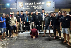 Duel Maut di Seberang Rumah Makan, Dipicu soal Tuduhan Melontarkan Fitnah