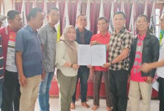 Musorkab KONI Banyuasin Tertunda, Dana Hibah Belum Cair dan Pemilihan Ketua Terhambat