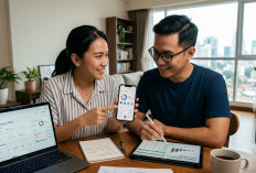 Dompet Kembang Kempis Karena Inflasi? Ini Trik Digital Jinakkan Pengeluaran!