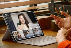 Xiaomi Pad 7 Ultra Resmi Dirilis, Tablet Premium Perdana dengan Chip XRING O1, Stylus, dan Keyboard Canggih